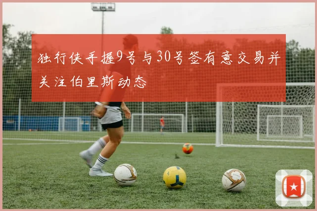 独行侠手握9号与30号签有意交易并关注伯里斯动态